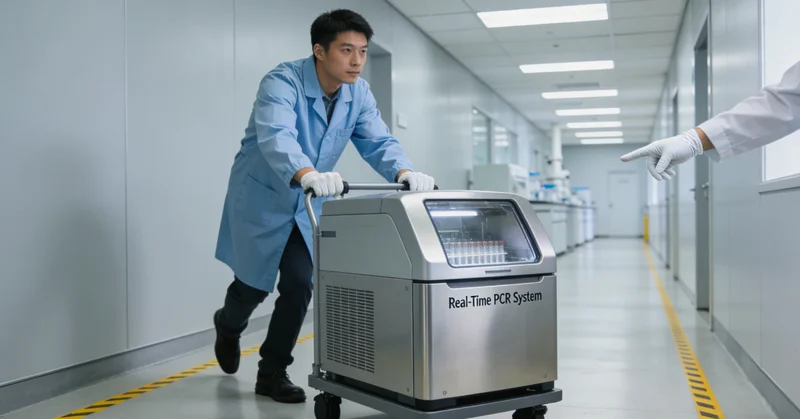 库尔勒市民进行定期健康筛查