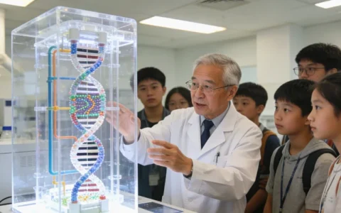 贵阳做胰腺神经内分泌瘤基因检测哪家机构最好