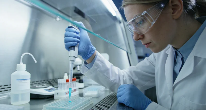 蒙自RB基因检测静脉采血流程