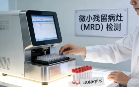 玉溪CDH1家系检测基因检测权威机构地址公布