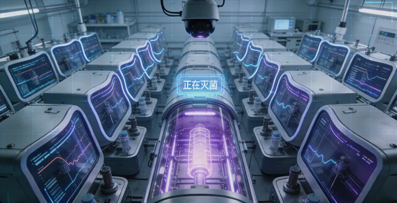 专业基因检测实验室分析数据