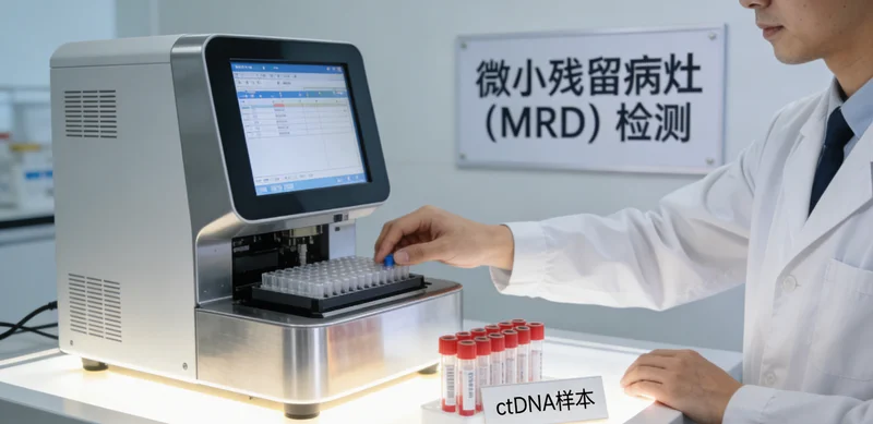 兰溪FAP基因检测与肠镜检查的