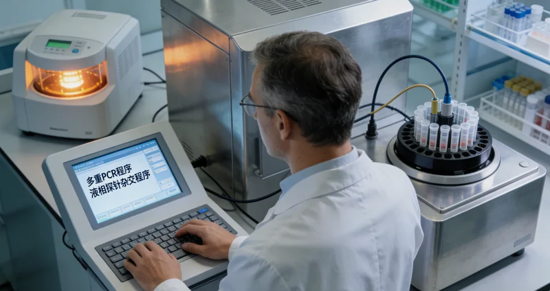 长春医生为患者解读阿司匹林基因