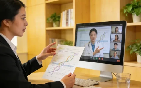 阿右旗镰状细胞危象基因检测全市办理点汇总（建议收藏）