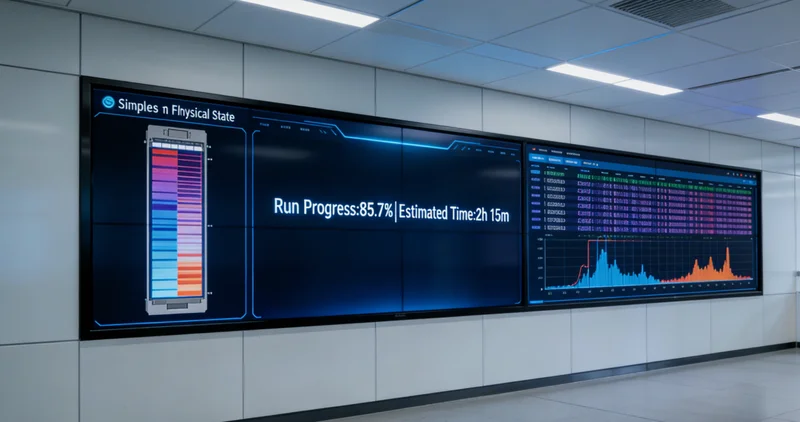 武夷山合作实验室进行高通量基因