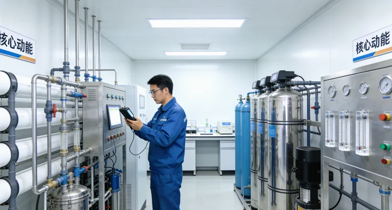 台州医院胰腺囊肿B超影像示意图