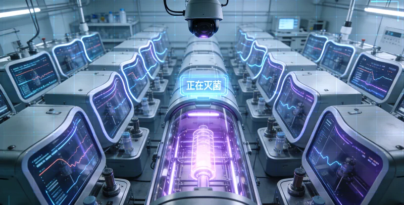 韩城甲状腺髓样癌MTC基因检测