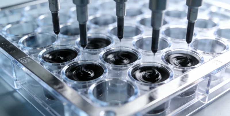 锡盟医生与患者沟通基因检测报告