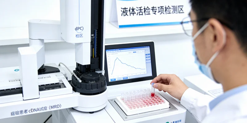 安康基因检测咨询场景