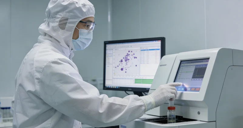 鞍山医生解读遗传基因检测报告