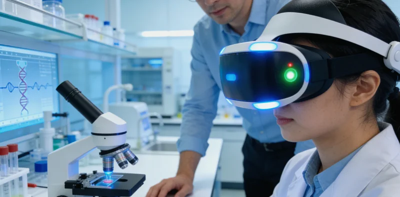 襄阳医疗机构的现代化内镜检查中