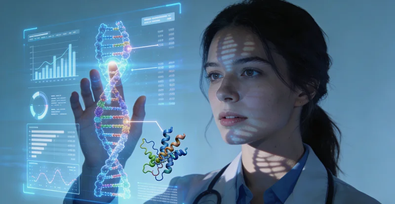 阜康女性进行乳腺磁共振检查示意