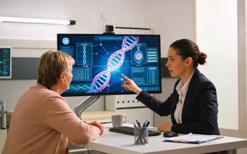 达州MEN综合征基因检测推荐公司严选攻略指南