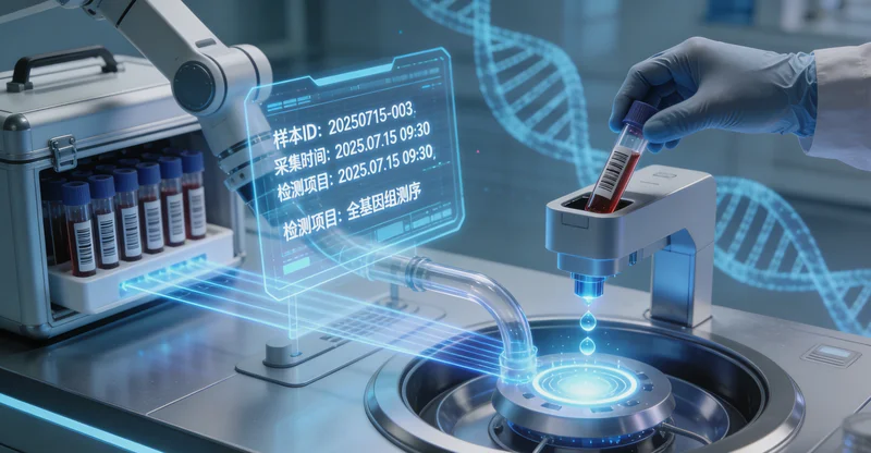 西双版纳热带雨林中的参天大树，