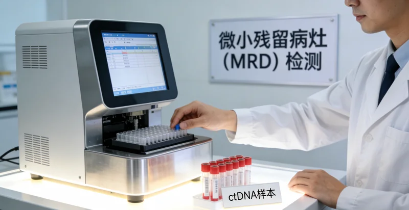 霍尔果斯市民在进行基因检测样本