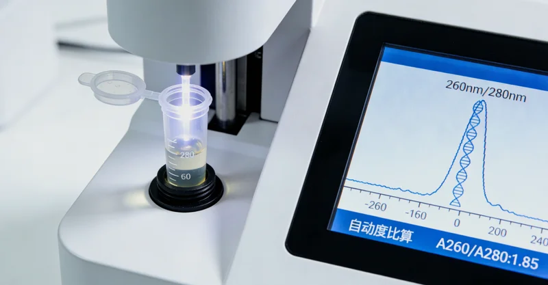 鄂前旗外卖骑手在医院检查视力