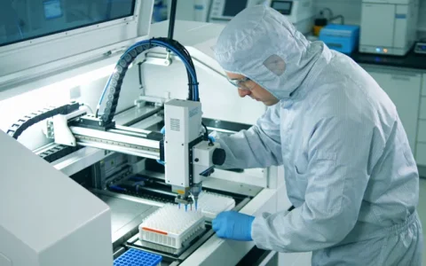 清镇神经纤维瘤病II型基因检测公司信息一览）