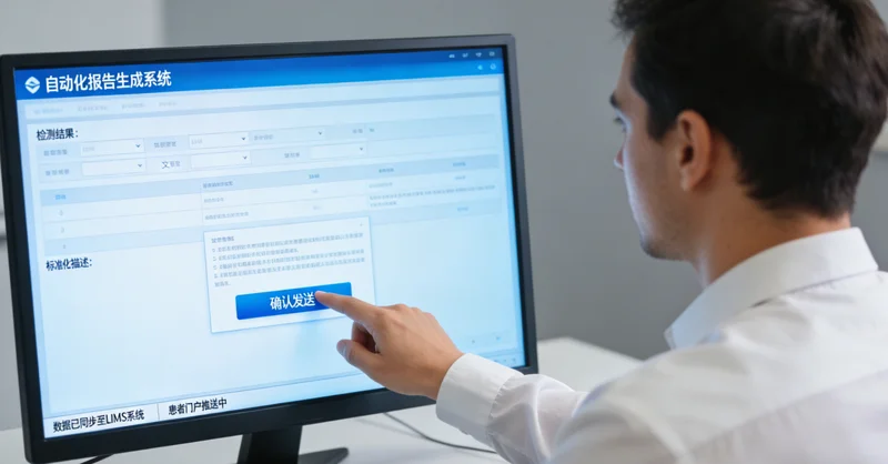 莱西医院结肠镜检查与早期息肉切