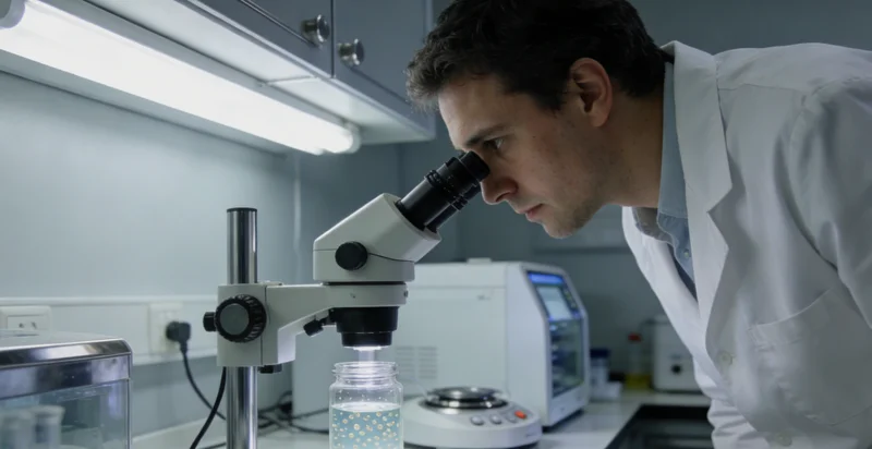 四会市民重视肠道健康定期筛查