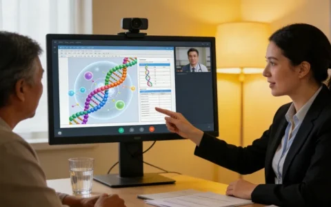 滦州MUTYH相关息肉病基因检测哪家好？机构推荐