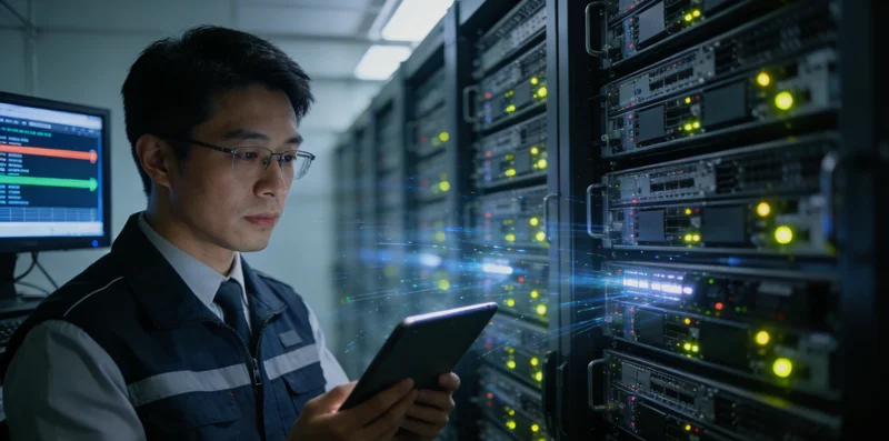 遂宁家庭讨论基因检测报告与健康