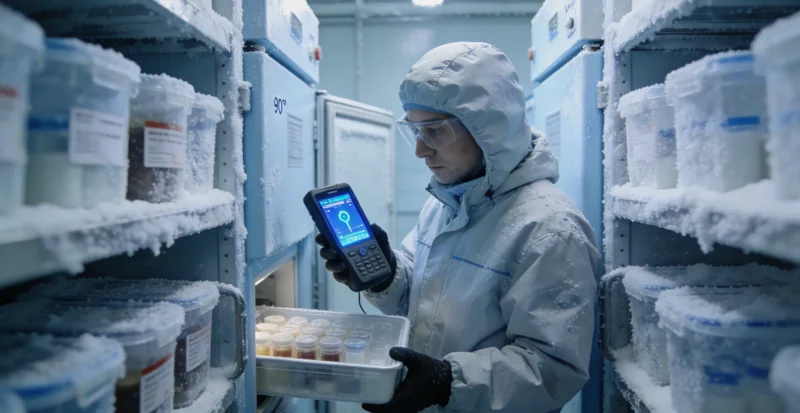 青州儿童眼科定期检查场景