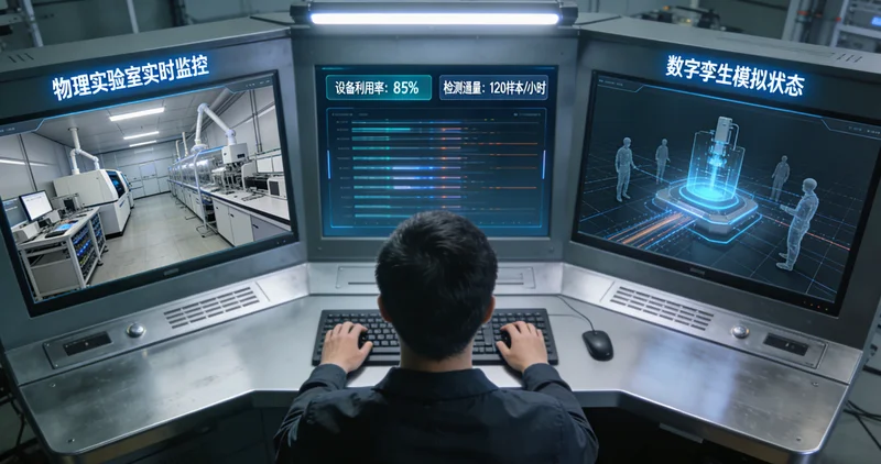 察右后旗家庭成员围坐讨论健康问