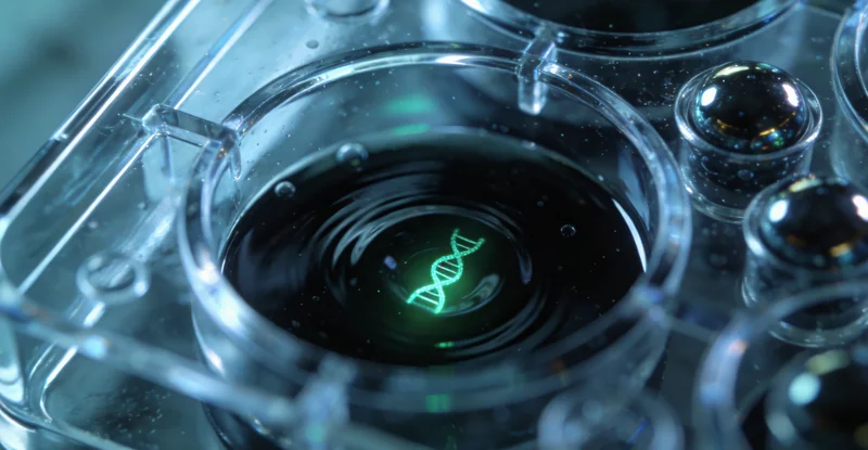 宁德PJS基因检测-黑斑息肉综