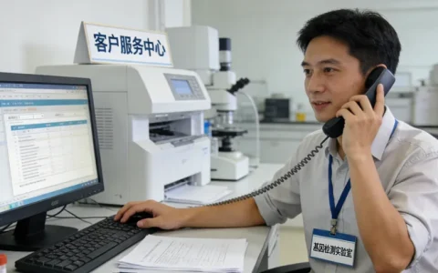 库尔勒乳腺癌易感基因Panel基因检测机构信息汇总（最新完整版）