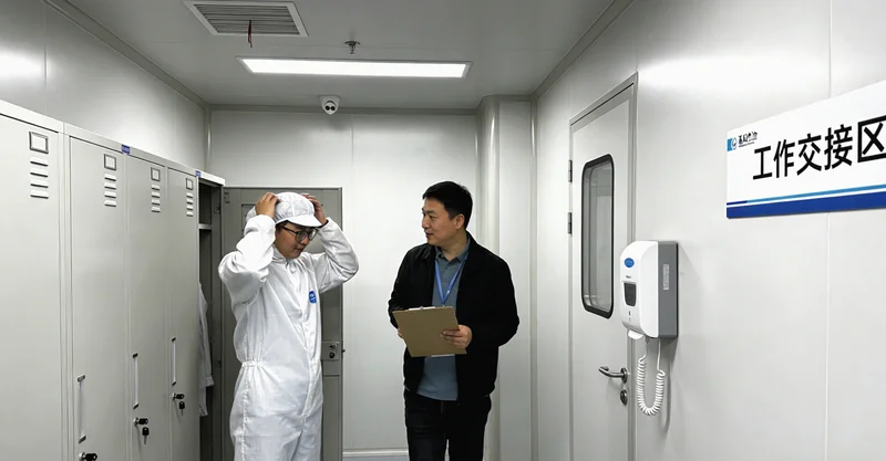 崇州家庭在古镇讨论健康与基因检