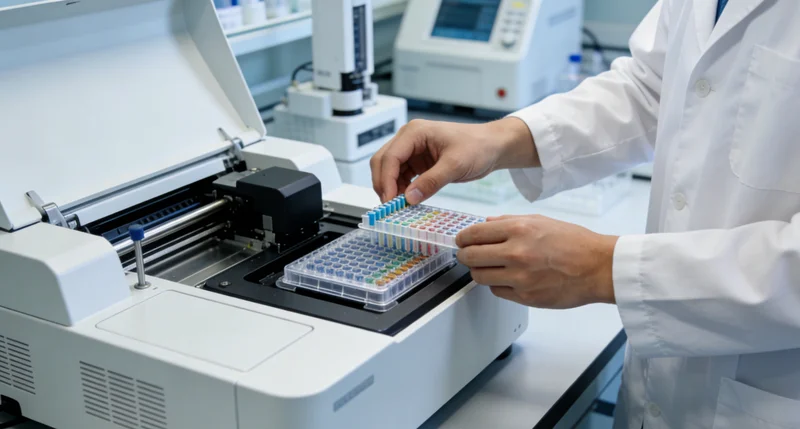 绵阳遗传咨询师为家庭解读检测报