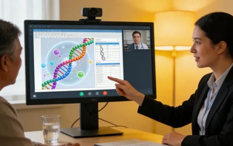 承德当地Gardner综合征基因检测正规机构地址大全