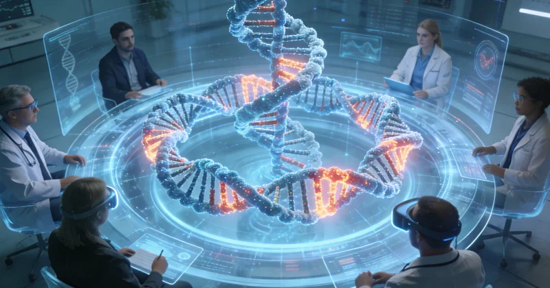 江门家庭肠癌遗传风险家族树分析