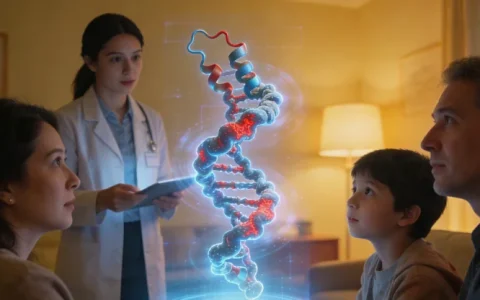 临汾MEN综合征基因检测专业服务机构