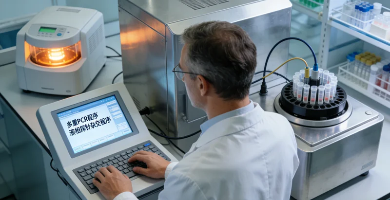 舟山女性进行健康管理 乳腺超声