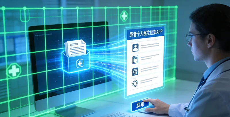 攀枝花家庭在公园里讨论健康话题