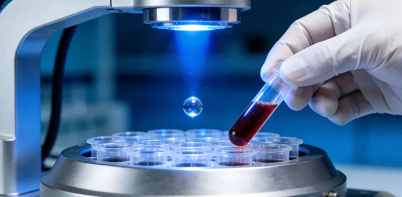 英德-基因检测-DNA双螺旋与