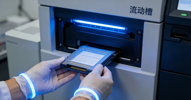 廉江家庭基于基因检测结果进行健