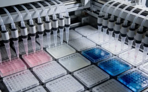 舒兰MEN家系检测基因检测公司最新汇总