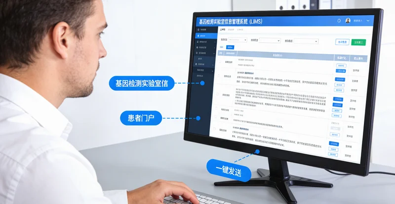 商丘进行性心脏传导病基因检测原