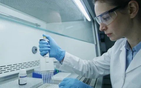 阿盟CDH1基因检测机构汇总：最新检测服务指南