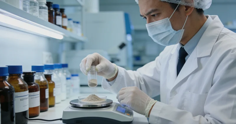 昌吉市民在医院进行遗传咨询门诊