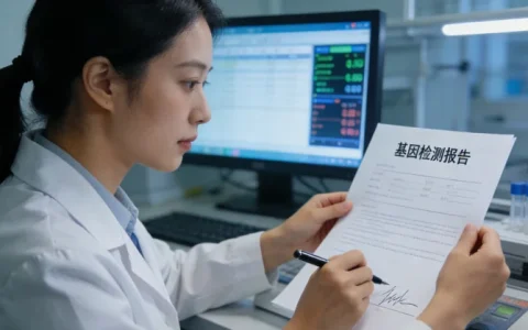 本溪全身MRI筛查基因检测权威机构：主要办理中心推荐