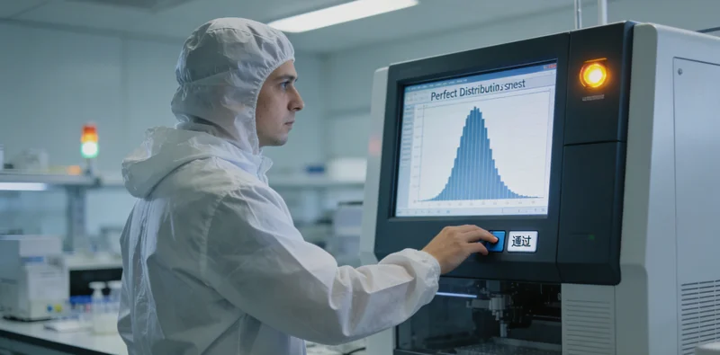 上海分子诊断实验室基因测序员操