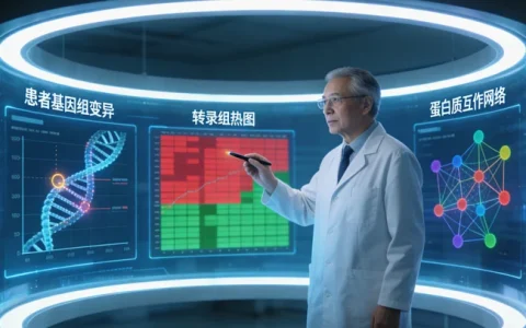 长治胰腺囊肿基因检测靠谱机构推荐（用户真实评价）