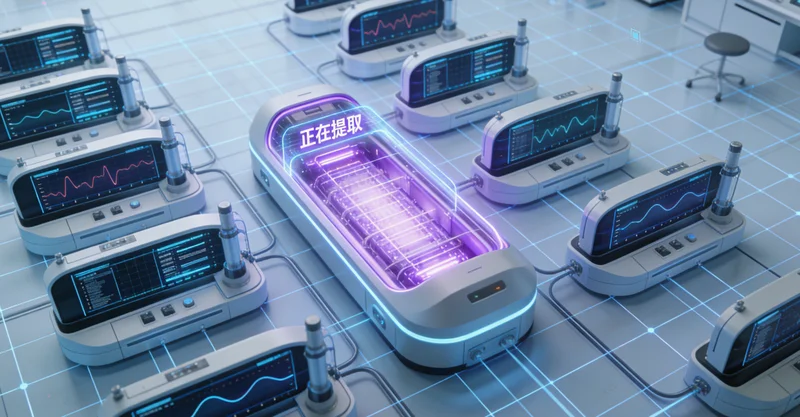 忻州PTEN基因功能示意图-细