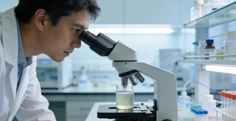 西苏旗林业工作者王先生向医生咨