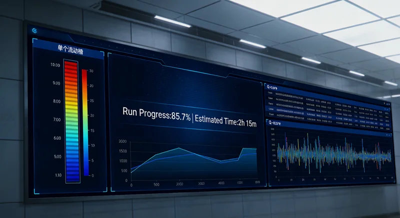 醴陵基因检测报告生物信息学分析