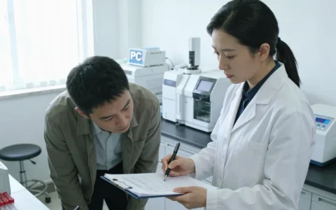 赣州MEN家系检测基因检测大家常去哪家？本地经验