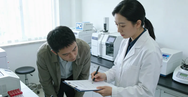 赣州家族遗传病MEN综合征家系